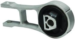 Power Torque Aluminum, Rubber, Steel Torque Strut Mount  image