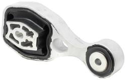 Power Torque Aluminum, Rubber Torque Strut Mount  image