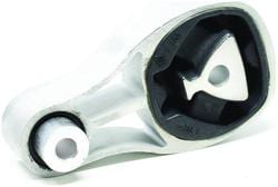 Power Torque Aluminum, Rubber Torque Strut Mount  image