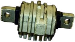 Power Torque A/T Mount  image