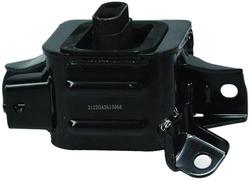 Power Torque A/T Mount  image