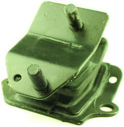 Power Torque A/T Mount  image