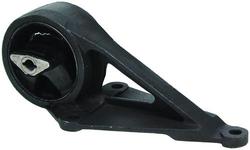 Power Torque A/T Mount  image