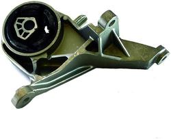 Power Torque A/T Mount  image