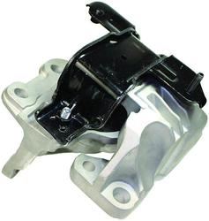 Power Torque A/T Mount  image