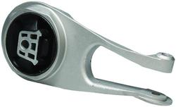 Power Torque Rubber, Steel Torque Strut Mount  image