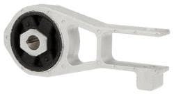 Power Torque Aluminum, Rubber Torque Strut Mount  image