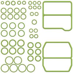 Murray Climate Control A/C O-Ring And Gasket Kit  image