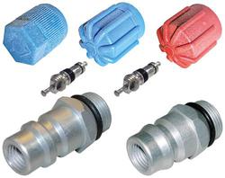 Murray Climate Control A/C Cap And Valve Kit  image