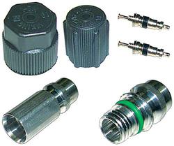 Murray Climate Control A/C Cap And Valve Kit  image