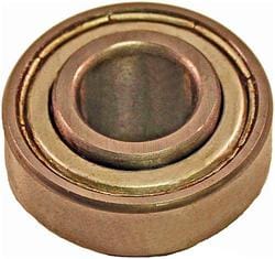 Precision Multi-Purpose Bearing  image