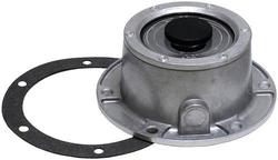 Precision Oil Fill Hub Cap  image