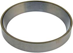 Precision Wheel Bearing Race  image