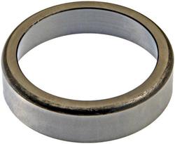 Precision Wheel Bearing Race  image