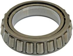 Precision Wheel Bearing  image