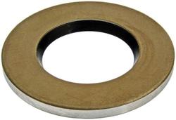 Precision Multi-Purpose Grease/Oil Seal  image