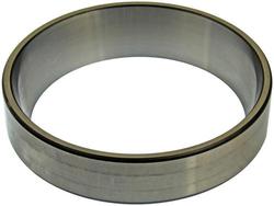 Precision Wheel Bearing Race  image