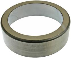 Precision Wheel Bearing Race  image