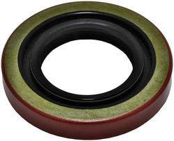 Precision Multi-Purpose Grease/Oil Seal  image