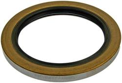 Precision Multi-Purpose Grease/Oil Seal  image