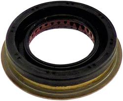 Precision Multi-Purpose Grease/Oil Seal  image