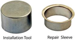 Precision Crankshaft Repair Sleeve  image