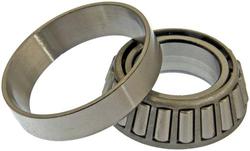 Precision Wheel Bearing And Race Set  image