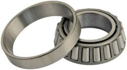 Precision Wheel Bearing And Race Set  image