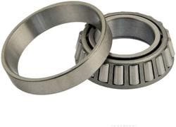 Precision Wheel Bearing And Race  image