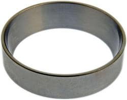 Precision Wheel Bearing Race  image