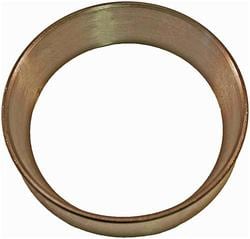 Precision Wheel Bearing Race  image