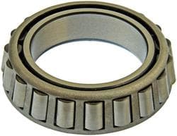 Precision Differential Carrier Bearing  image