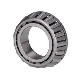 Precision Wheel Bearing  image
