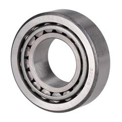 Precision Wheel Bearing And Race Set  image