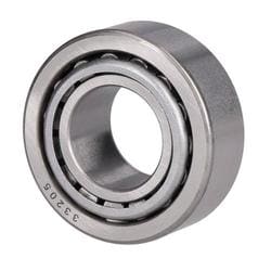 Precision Wheel Bearing And Race Set  image