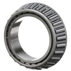 Precision Wheel Bearing  image