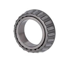 Precision Wheel Bearing  image