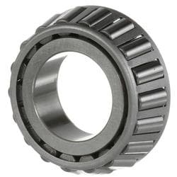 Precision Wheel Bearing  image