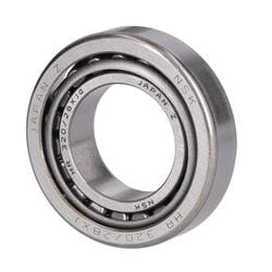 Precision Wheel Bearing And Race Set  image