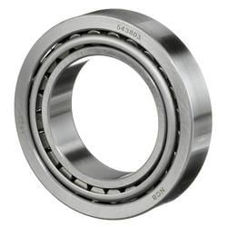 Precision Wheel Bearing And Race  image