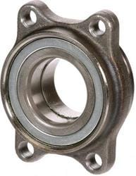 Precision Wheel Bearing And Hub Assembly  image