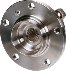 Precision Wheel Bearing And Hub Assembly  image