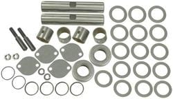 Precision Chassis King Pin Set  image