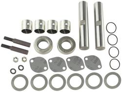 Precision Chassis King Pin Set  image