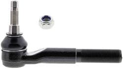 Precision Chassis Drag Link  image