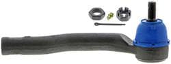 Precision Chassis Tie Rod End  image
