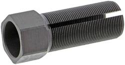 Precision Chassis Tie Rod End Adjusting Sleeve  image