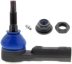 Precision Chassis Tie Rod End  image