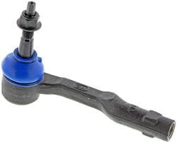 Precision Chassis Tie Rod End  image