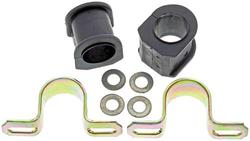 Precision Chassis Sway/Stabilizer Bar Bushing Kit  image